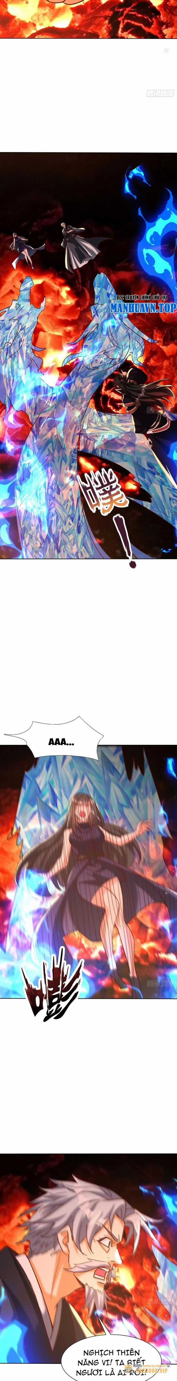 Thần Thiên Chí Tôn Chapter 67 trang 3