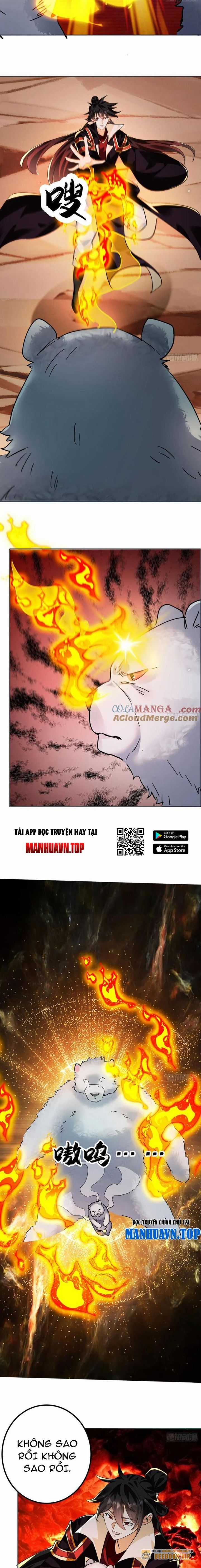 Thần Thiên Chí Tôn Chapter 67 trang 5