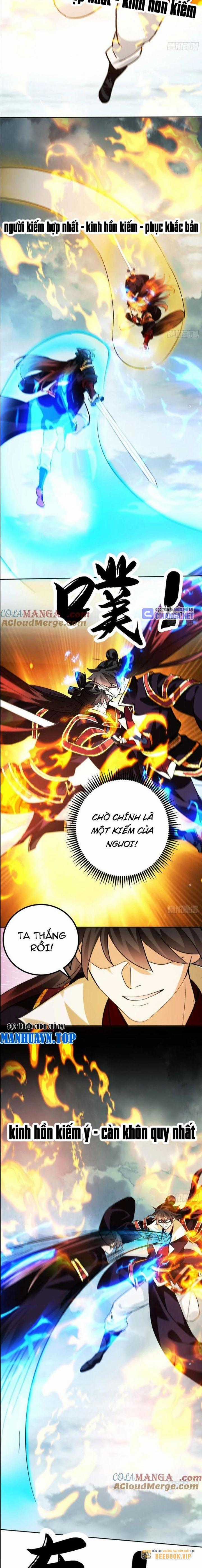 Thần Thiên Chí Tôn Chapter 68 trang 7