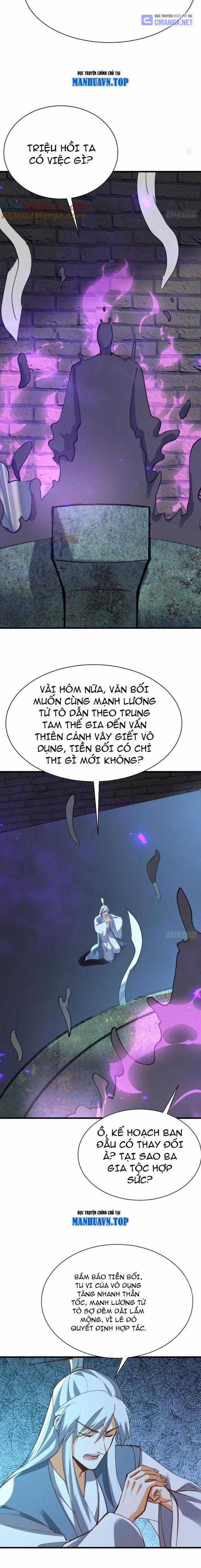 Thần Thiên Chí Tôn Chapter 69 trang 1