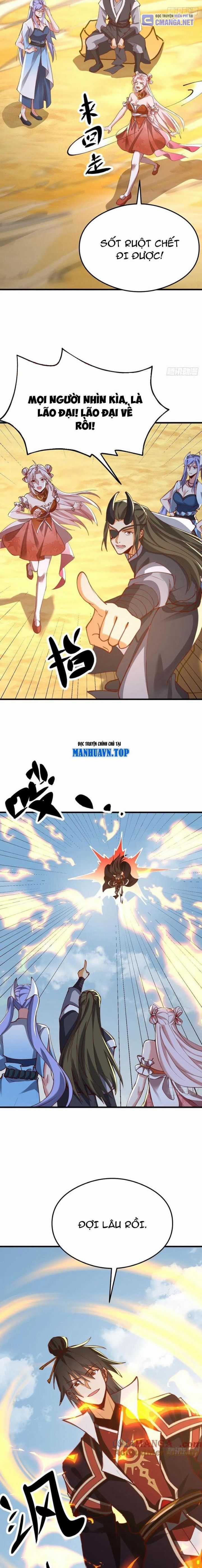 Thần Thiên Chí Tôn Chapter 69 trang 3