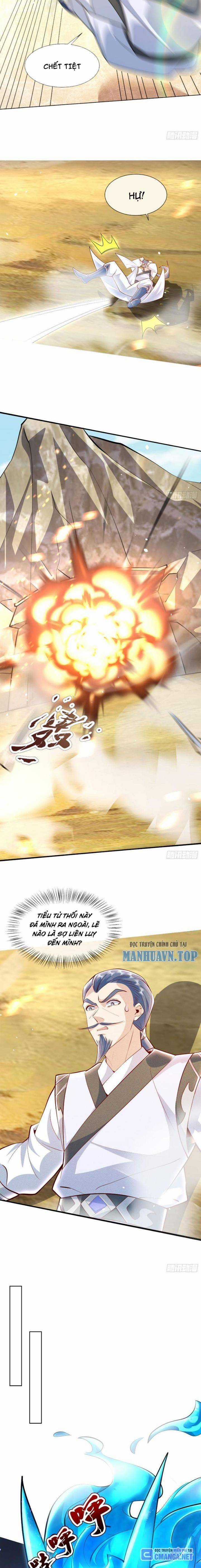 Thần Thiên Chí Tôn Chapter 7 trang 5