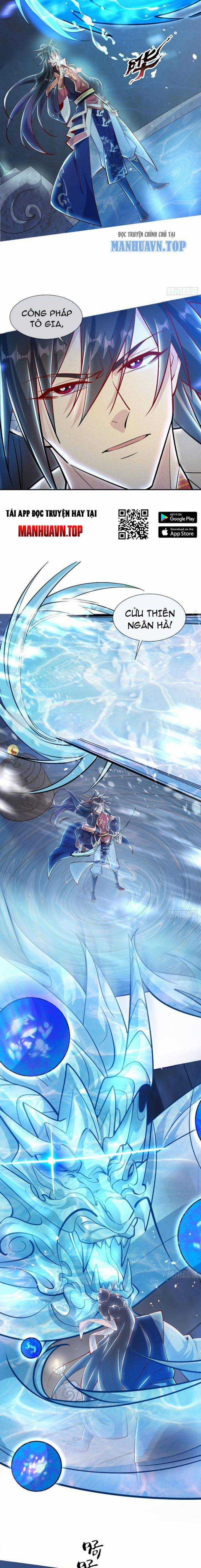 Thần Thiên Chí Tôn Chapter 7 trang 7