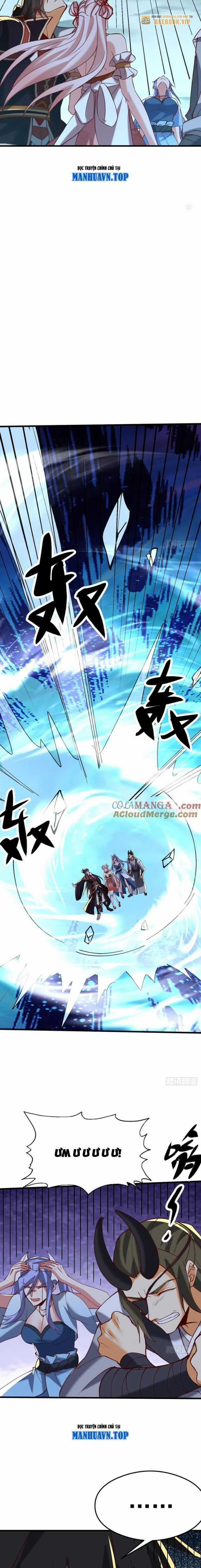 Thần Thiên Chí Tôn Chapter 70 trang 4