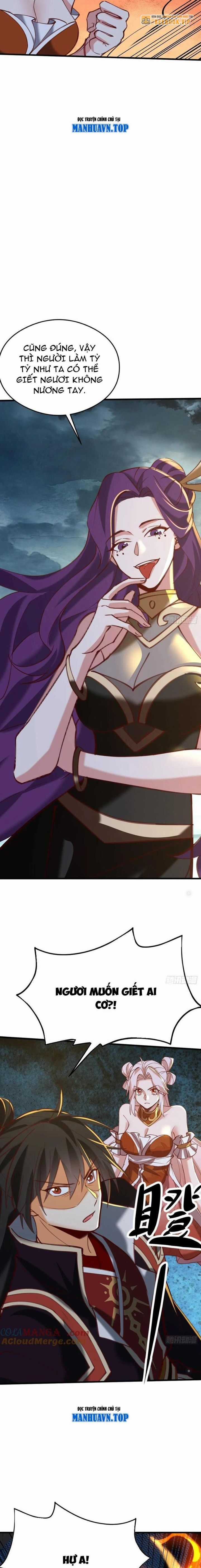 Thần Thiên Chí Tôn Chapter 70 trang 6