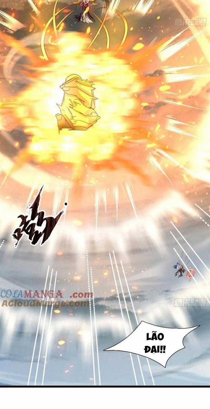 Thần Thiên Chí Tôn Chapter 71 trang 8