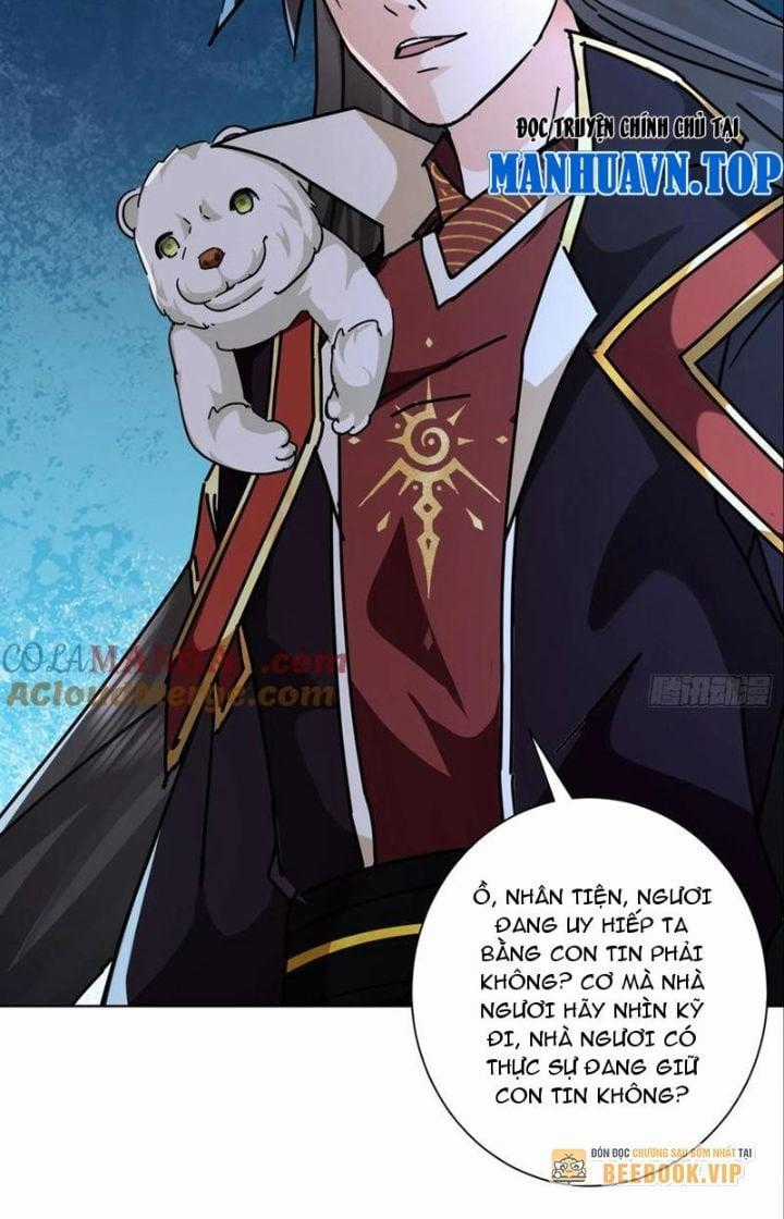 Thần Thiên Chí Tôn Chapter 74 trang 7
