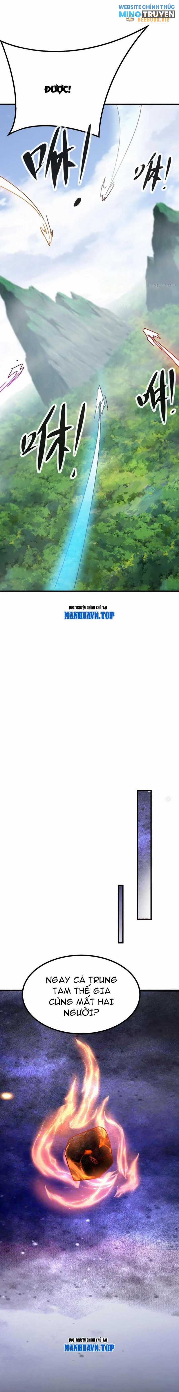 Thần Thiên Chí Tôn Chapter 76 trang 4