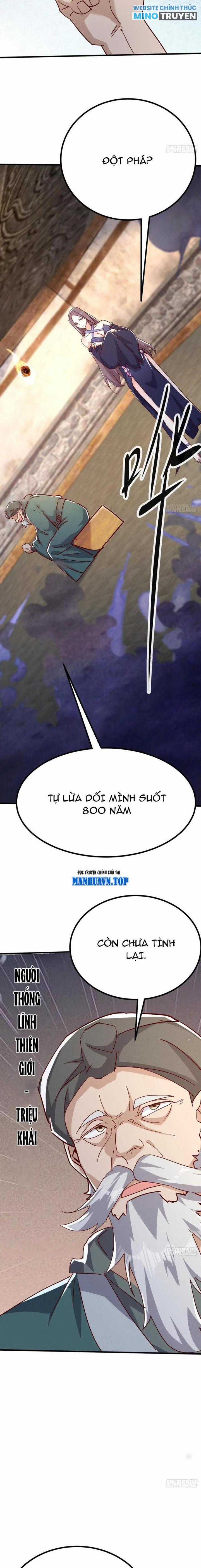 Thần Thiên Chí Tôn Chapter 76 trang 7