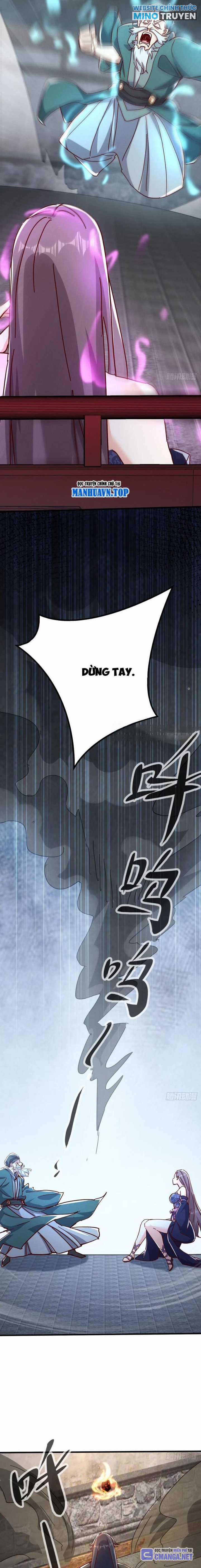 Thần Thiên Chí Tôn Chapter 77 trang 2