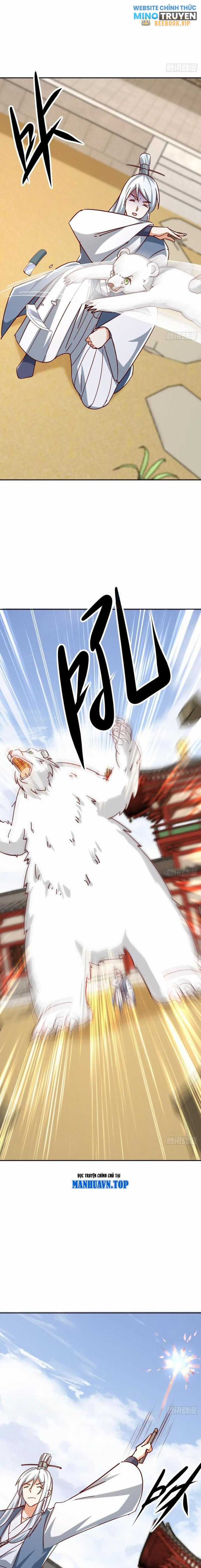 Thần Thiên Chí Tôn Chapter 78 trang 2