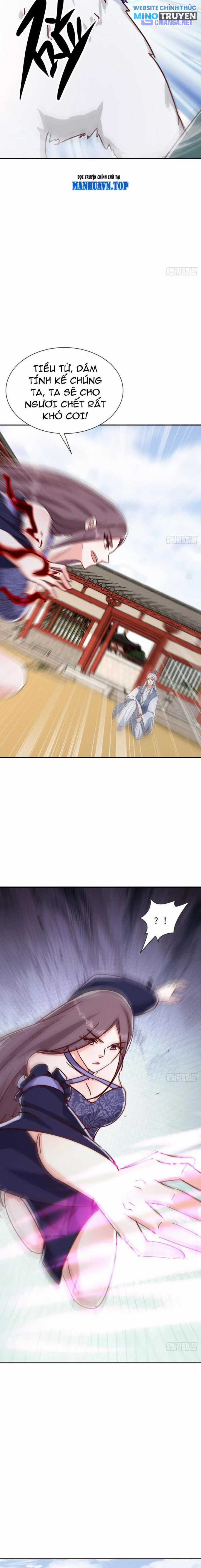 Thần Thiên Chí Tôn Chapter 78 trang 5