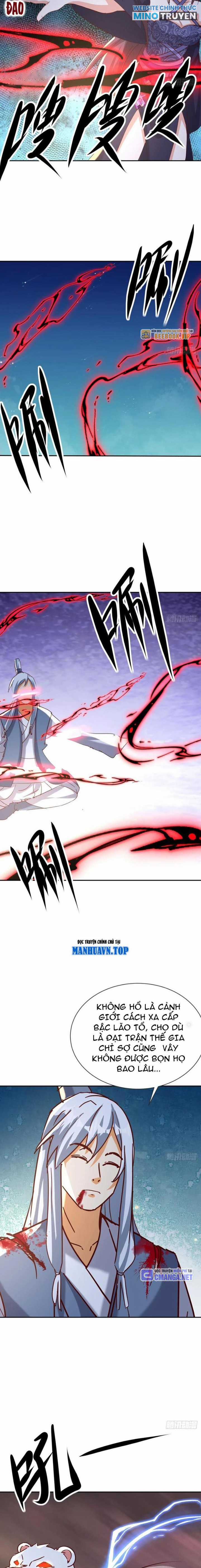 Thần Thiên Chí Tôn Chapter 78 trang 7