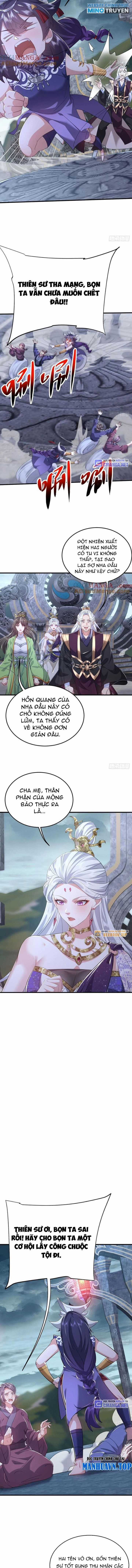 Thần Thiên Chí Tôn Chapter 83 trang 3