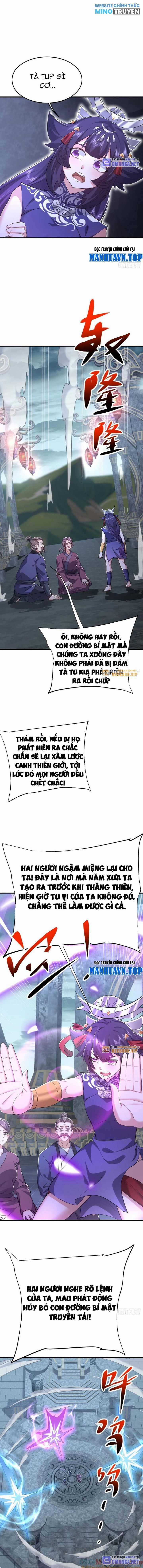 Thần Thiên Chí Tôn Chapter 83 trang 5