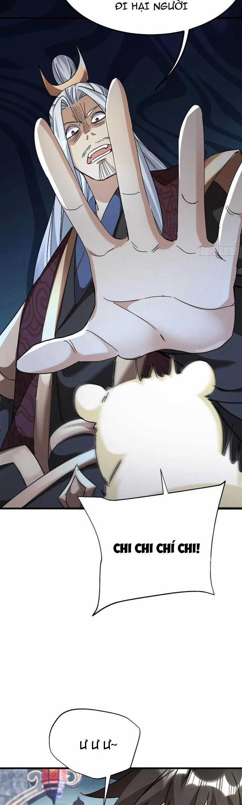 Thần Thiên Chí Tôn Chapter 85 trang 5