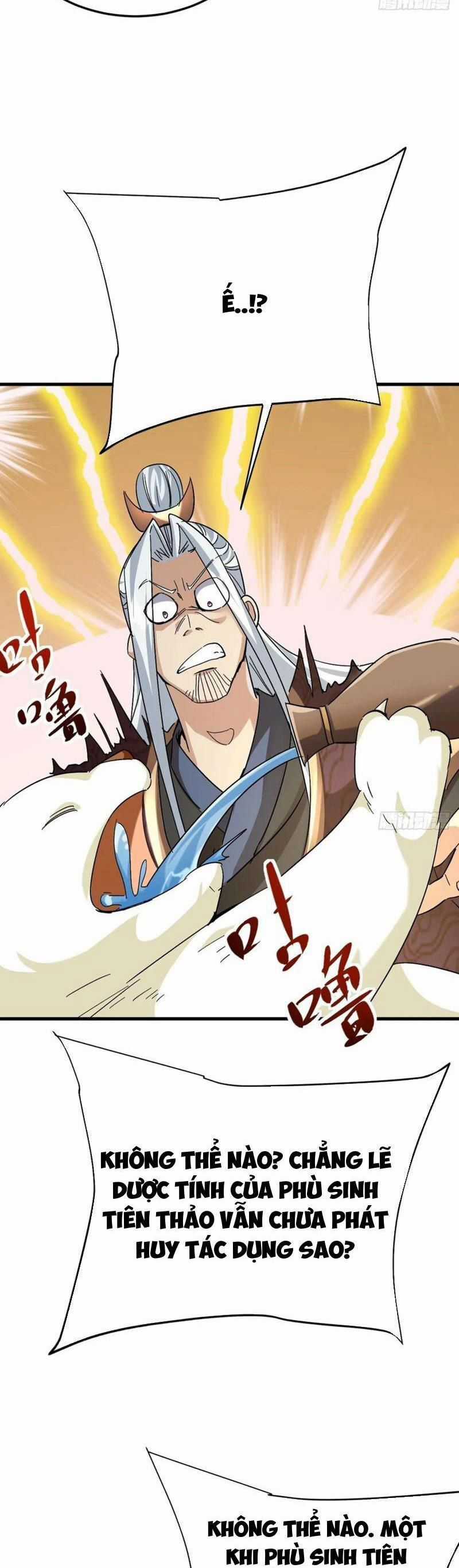 Thần Thiên Chí Tôn Chapter 85 trang 8