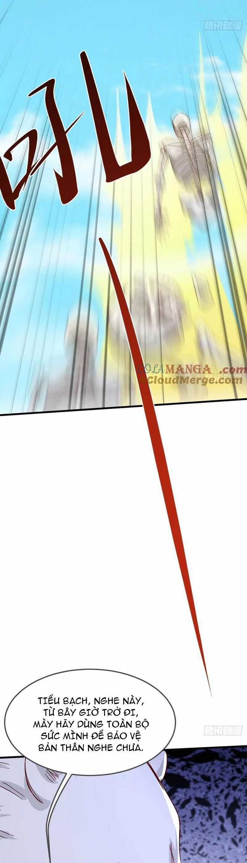 Thần Thiên Chí Tôn Chapter 86 trang 14