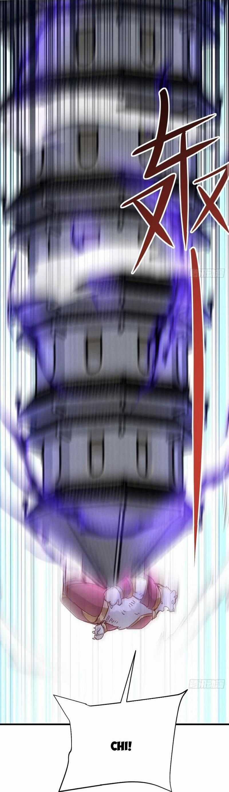 Thần Thiên Chí Tôn Chapter 86 trang 20