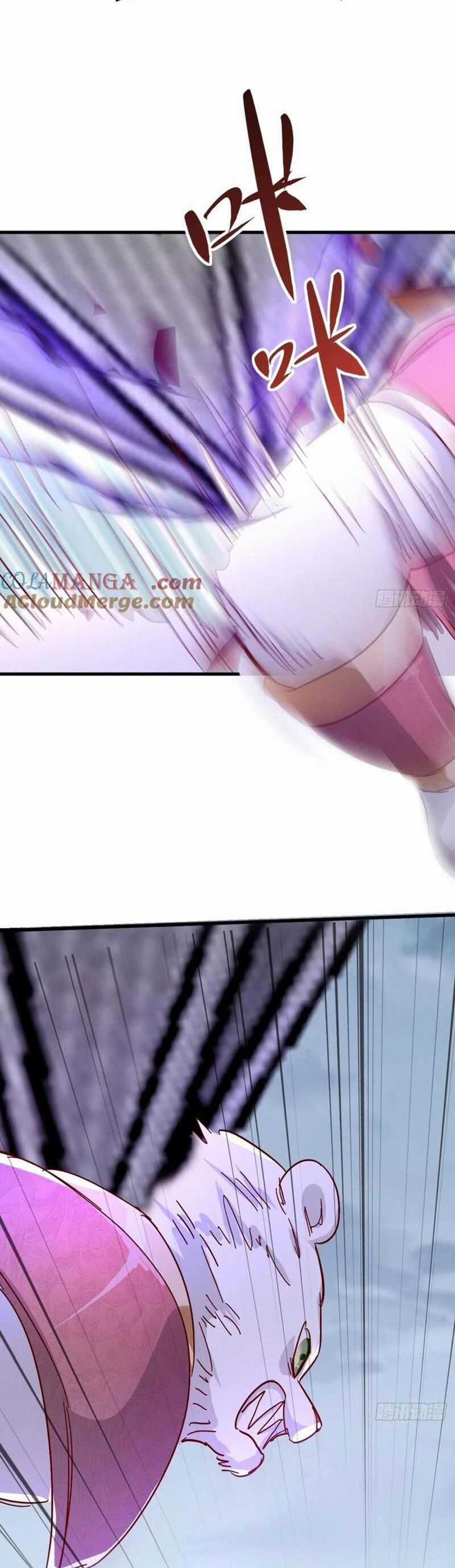 Thần Thiên Chí Tôn Chapter 86 trang 21