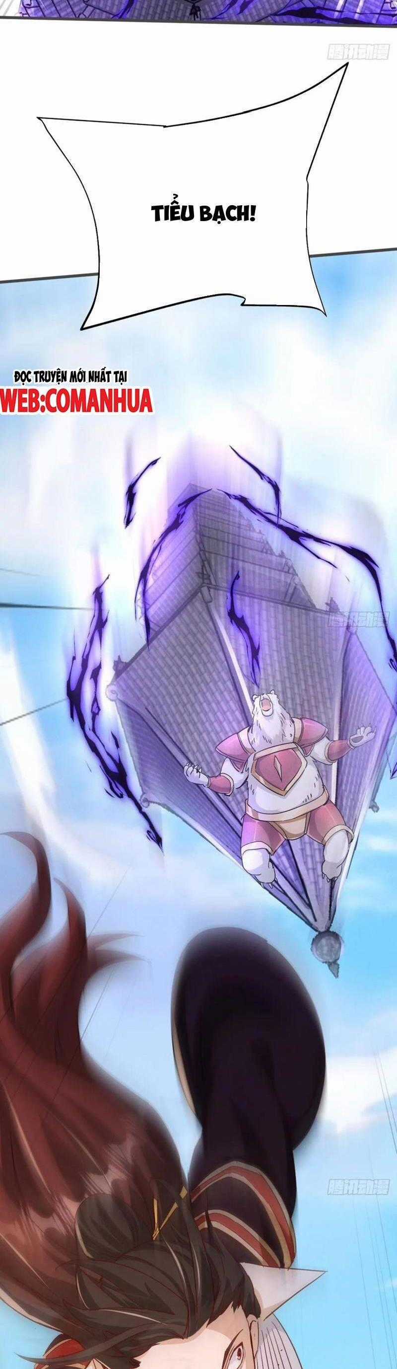 Thần Thiên Chí Tôn Chapter 86 trang 24