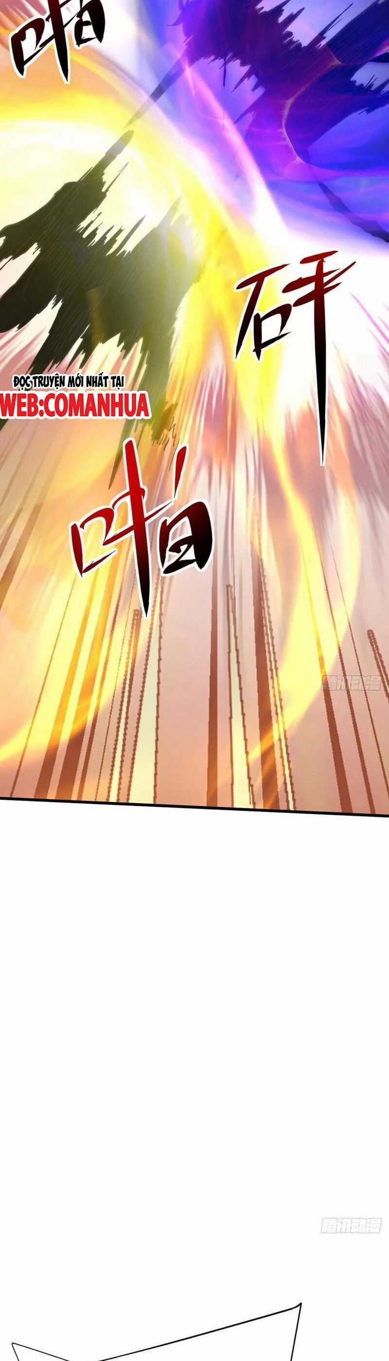 Thần Thiên Chí Tôn Chapter 86 trang 4