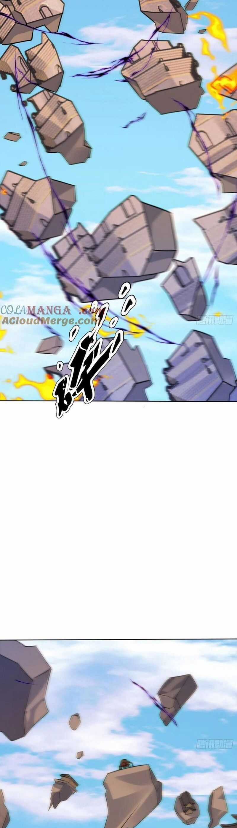 Thần Thiên Chí Tôn Chapter 87 trang 5