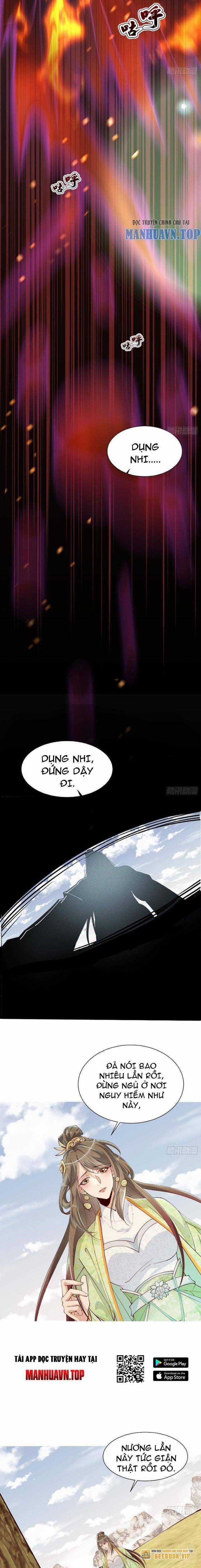 Thần Thiên Chí Tôn Chapter 9 trang 2