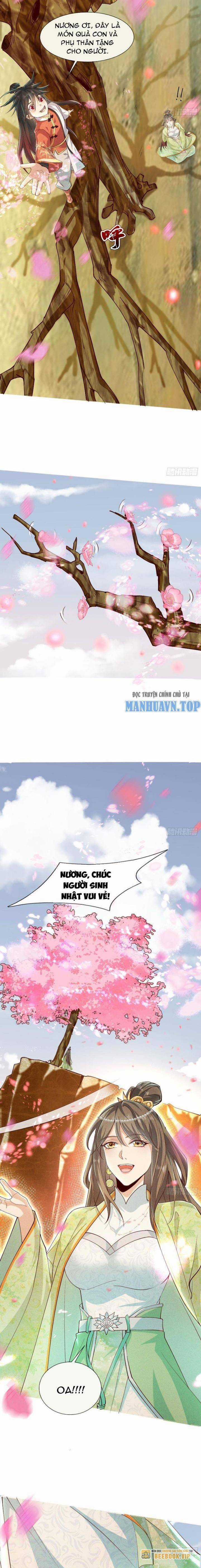 Thần Thiên Chí Tôn Chapter 9 trang 4