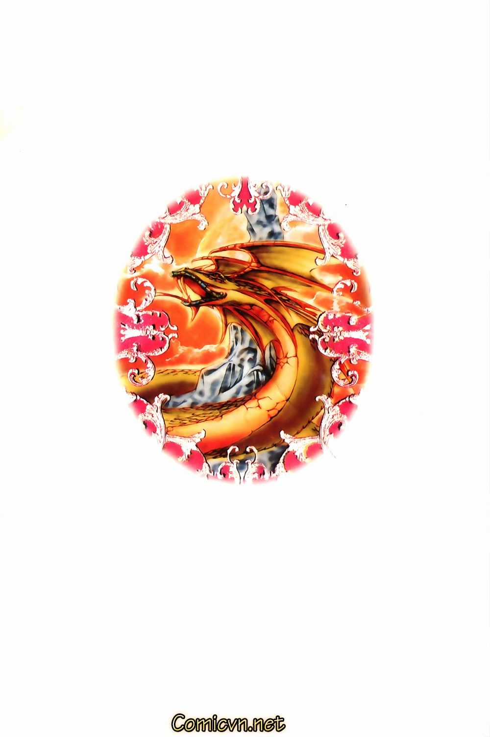 Thần Thoại Bắc Âu Chapter 1 trang 2