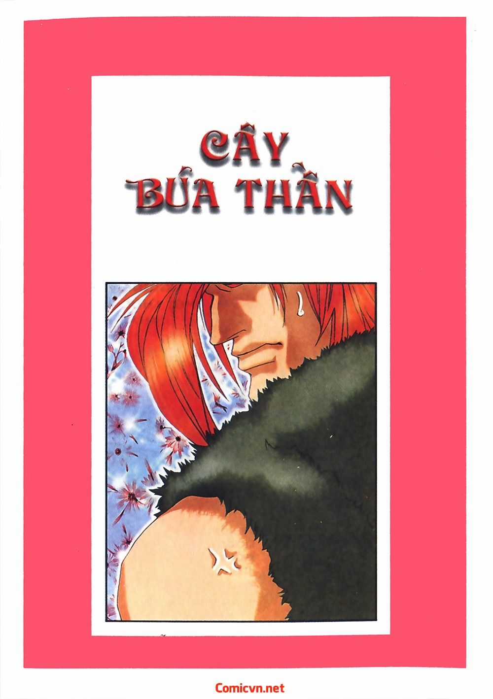 Thần Thoại Bắc Âu Chapter 10 trang 9