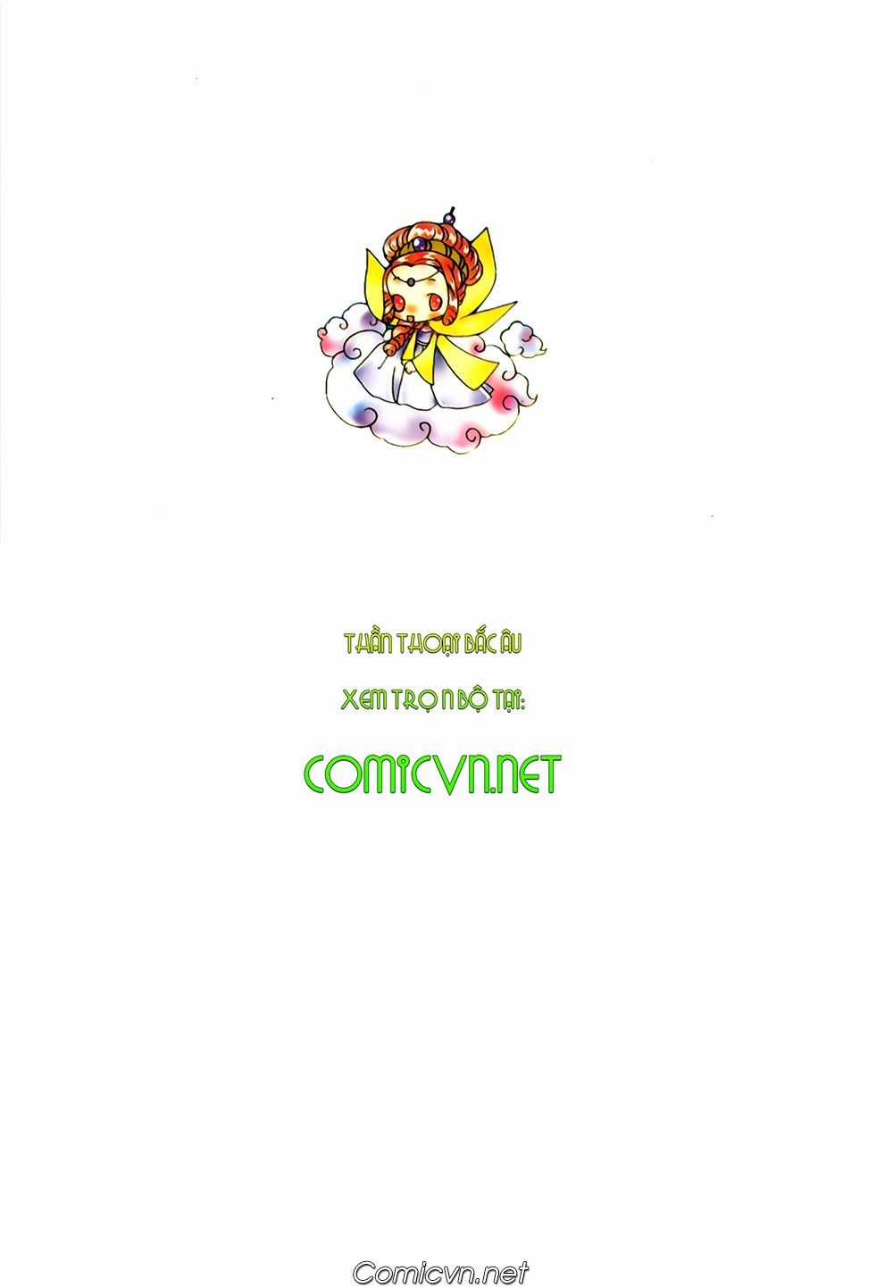 Thần Thoại Bắc Âu Chapter 25 trang 42