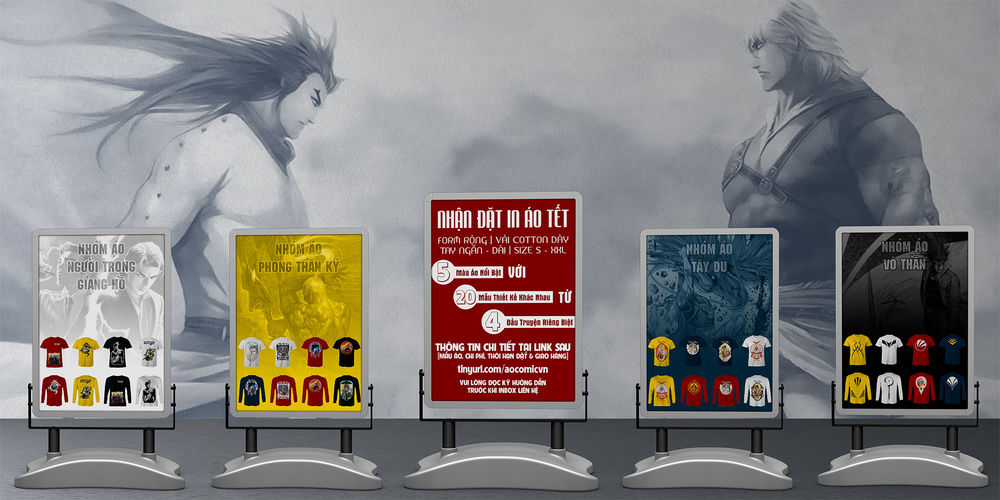 Thần Thoại Bắc Âu Chapter 29 trang 43