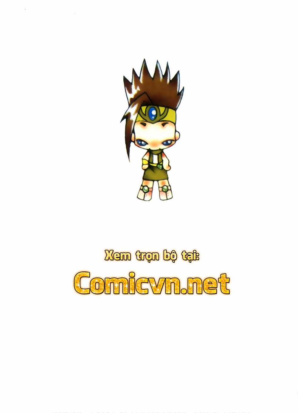 Thần Thoại Bắc Âu Chapter 31 trang 40