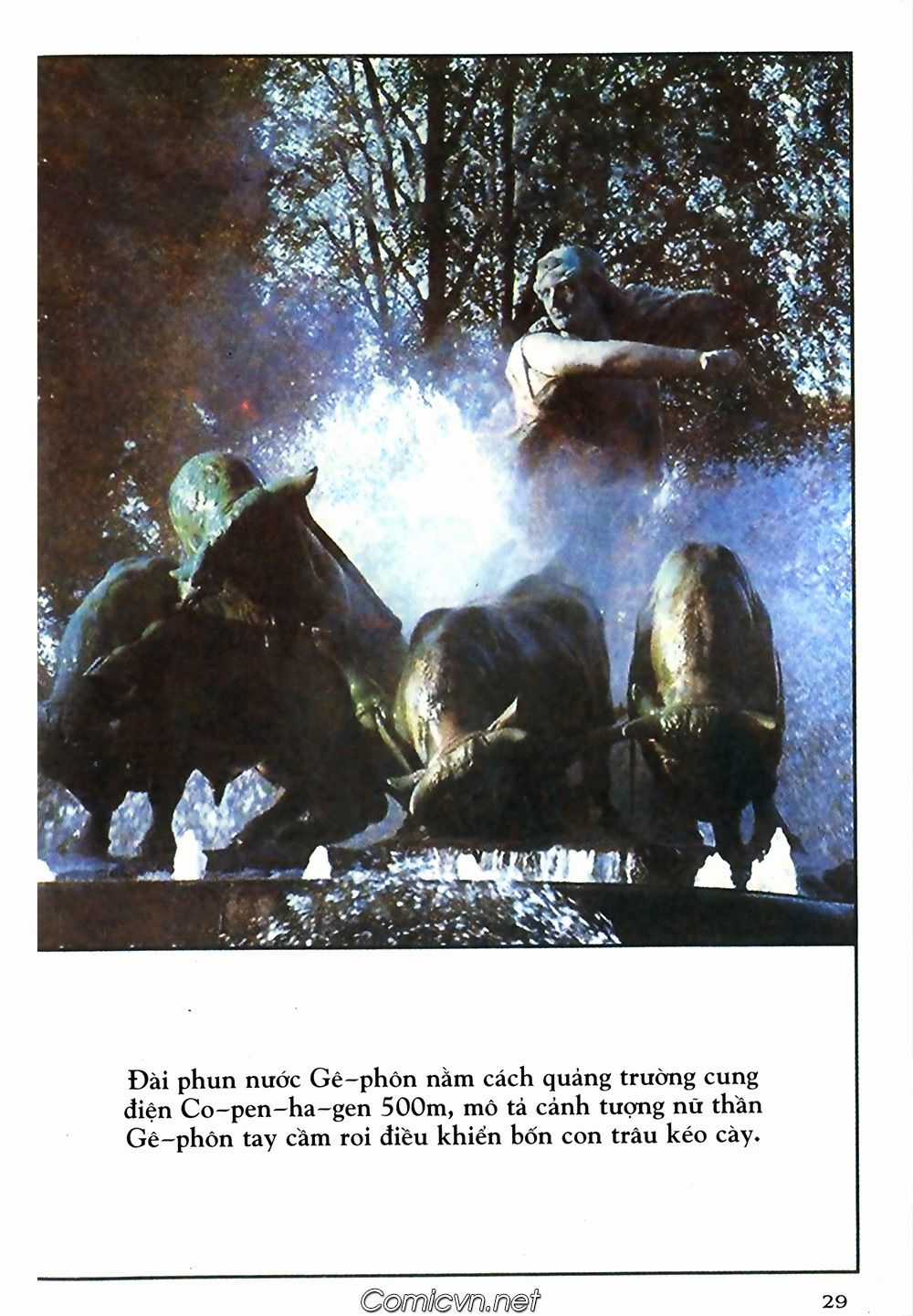 Thần Thoại Bắc Âu Chapter 34 trang 30