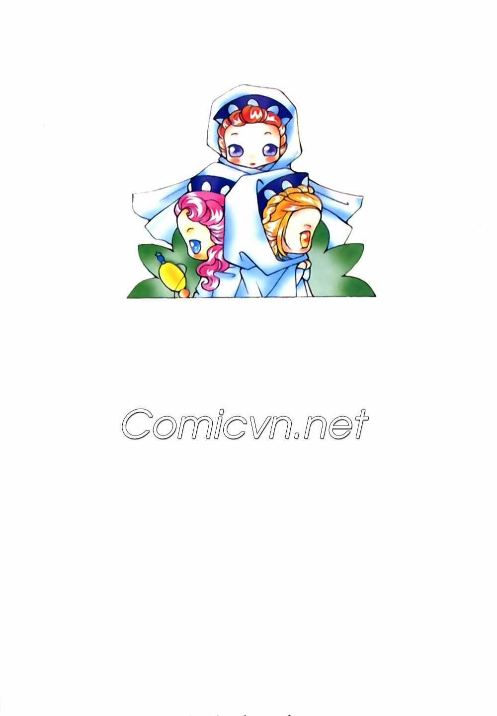 Thần Thoại Bắc Âu Chapter 34 trang 42