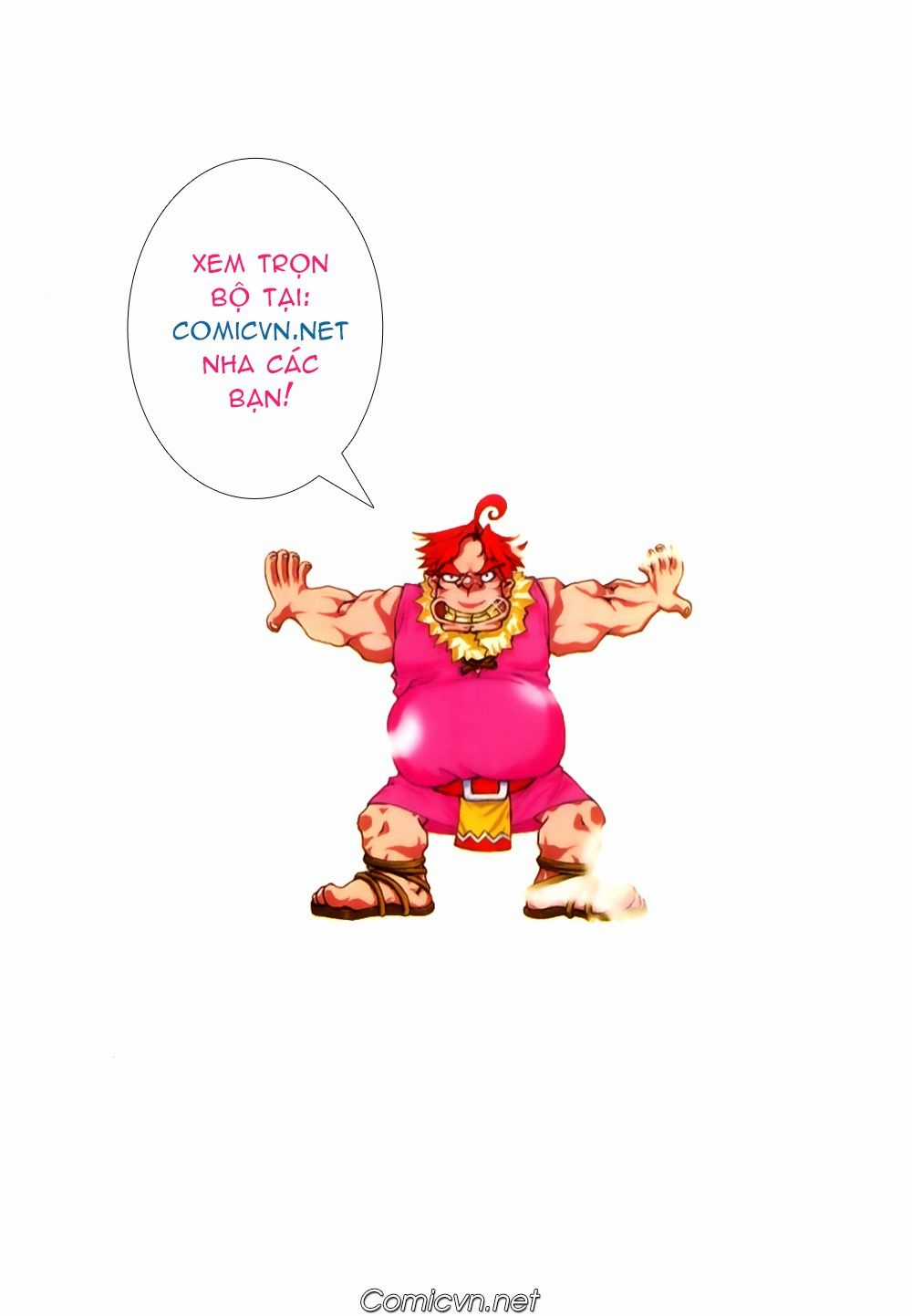 Thần Thoại Bắc Âu Chapter 38 trang 42