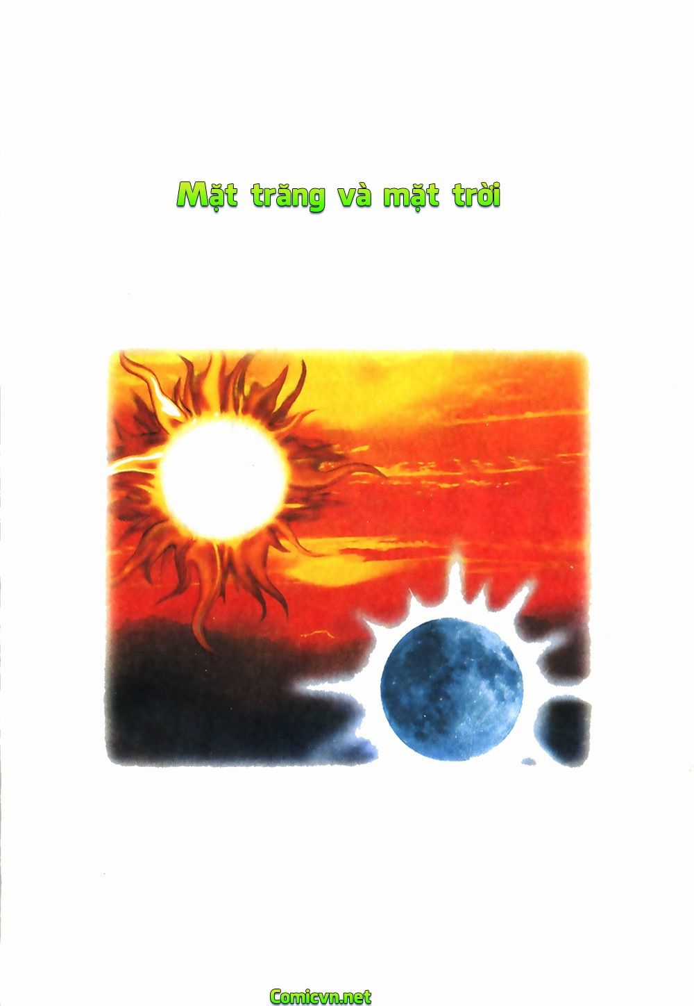 Thần Thoại Bắc Âu Chapter 4 trang 2