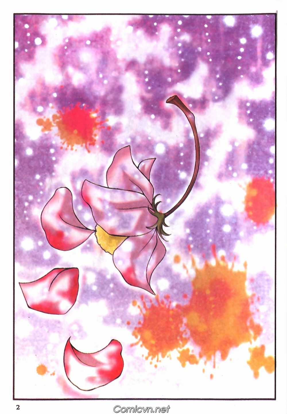 Thần Thoại Bắc Âu Chapter 43 trang 3