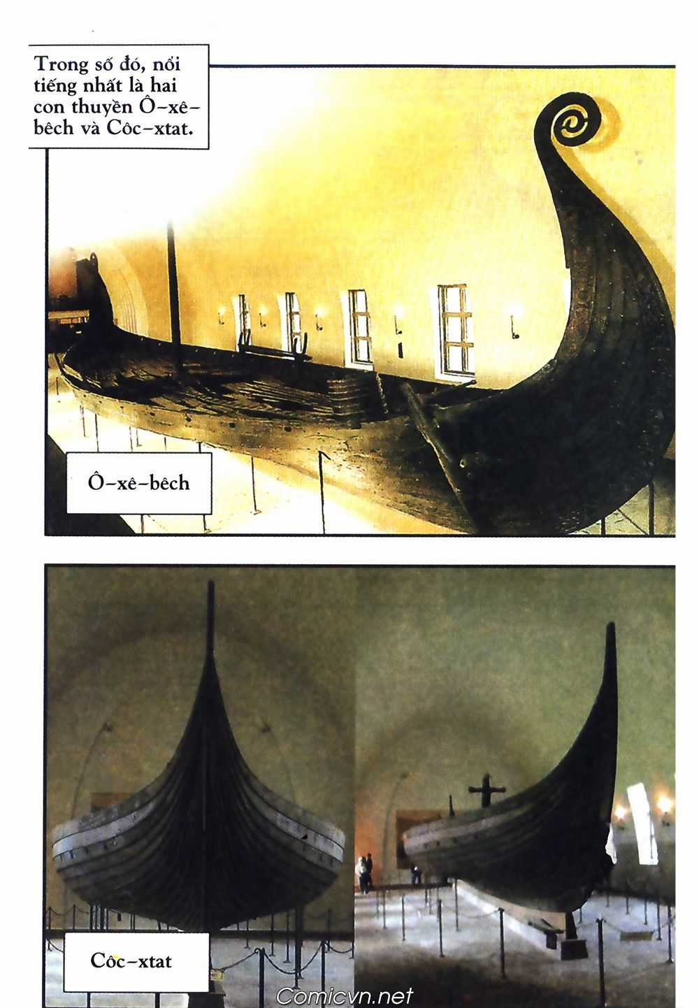 Thần Thoại Bắc Âu Chapter 45 trang 9