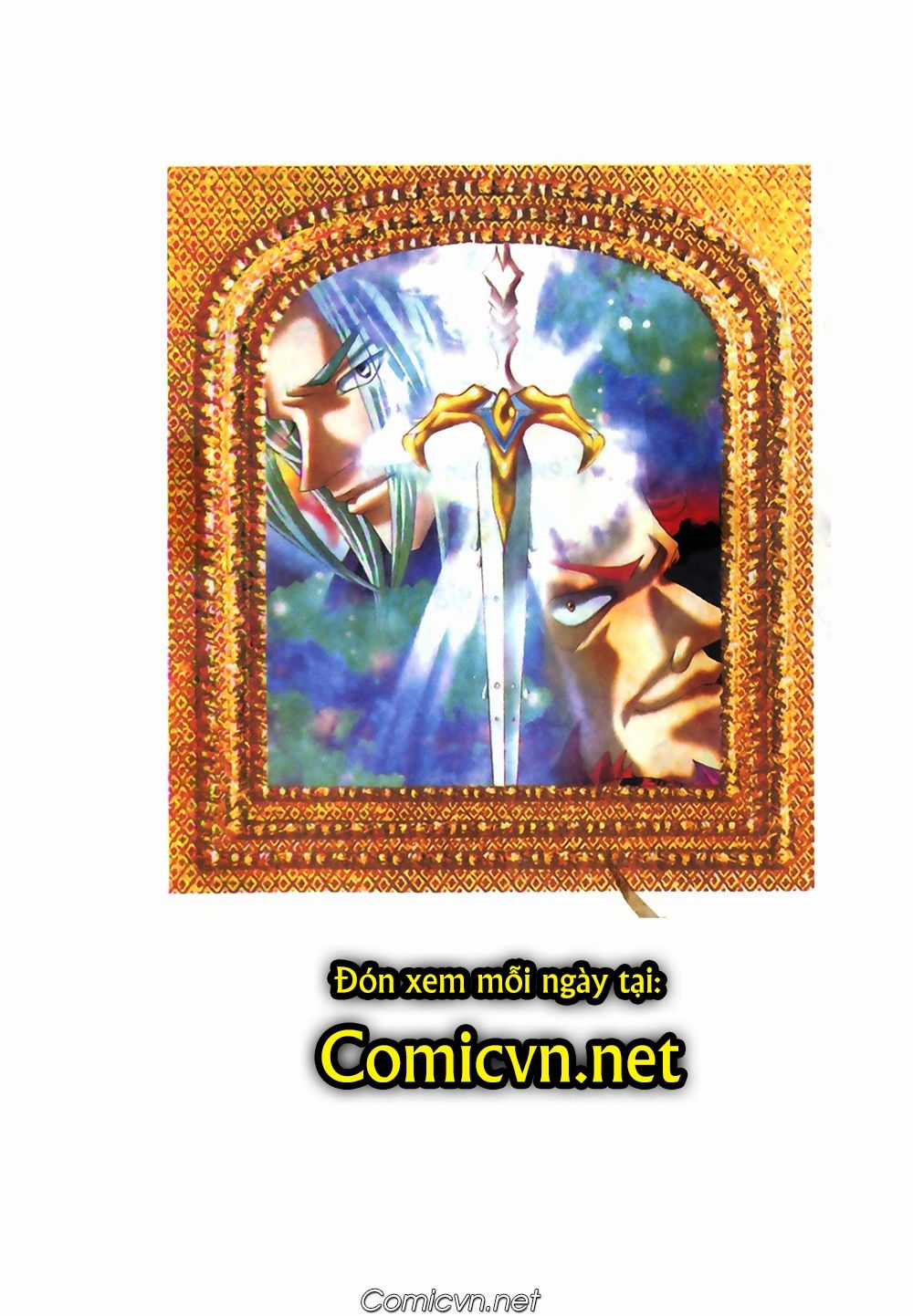 Thần Thoại Bắc Âu Chapter 49 trang 43