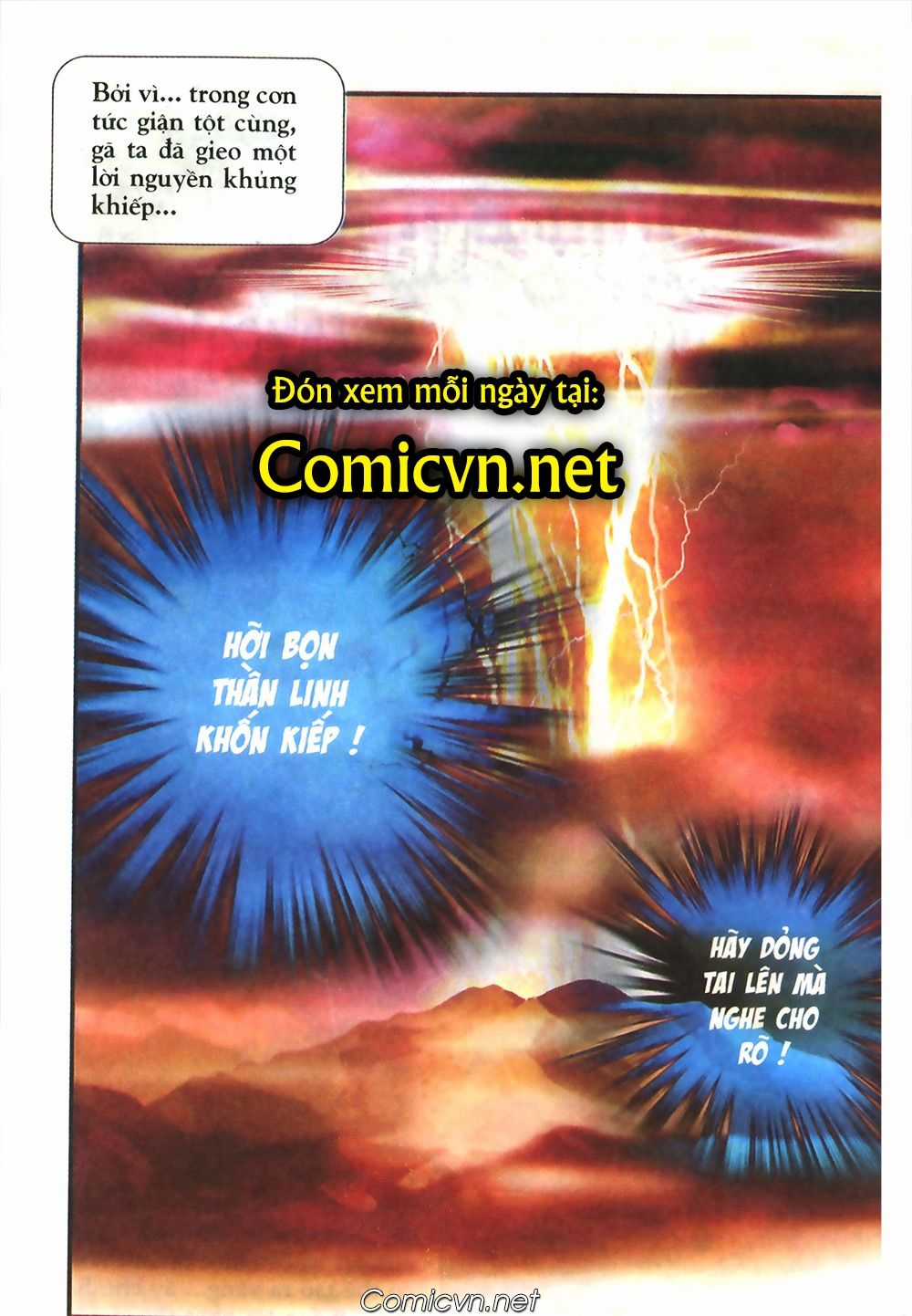 Thần Thoại Bắc Âu Chapter 49 trang 45