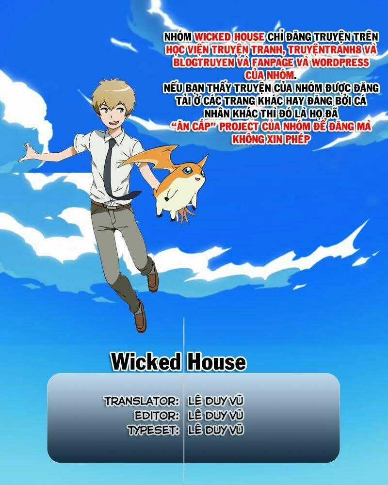 Thần Thoại Chiến Tuyến Chapter 1 trang 25