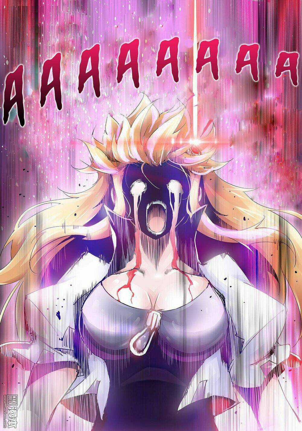 Thần Thoại Chiến Tuyến Chapter 14 trang 15