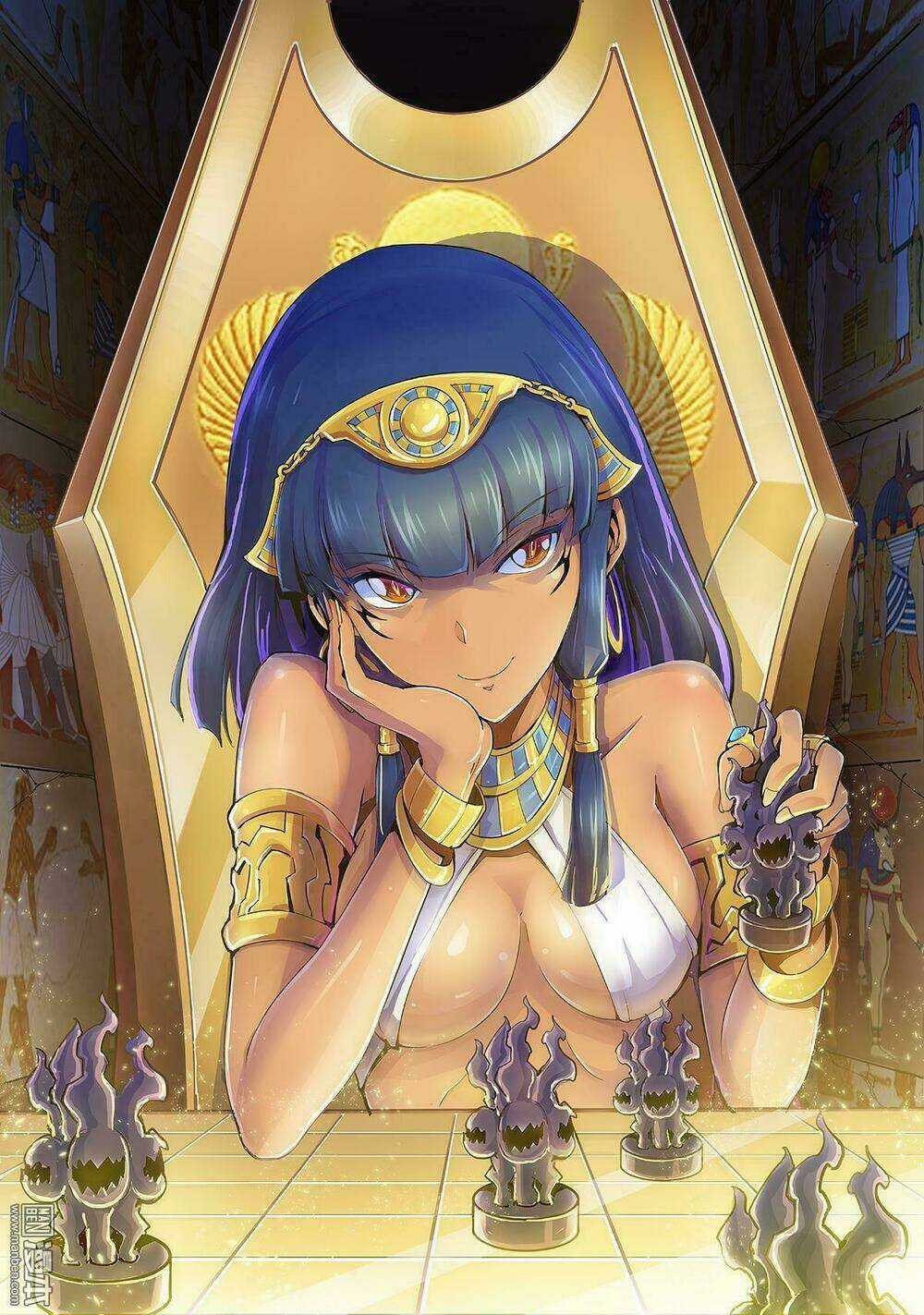 Thần Thoại Chiến Tuyến Chapter 15 trang 10