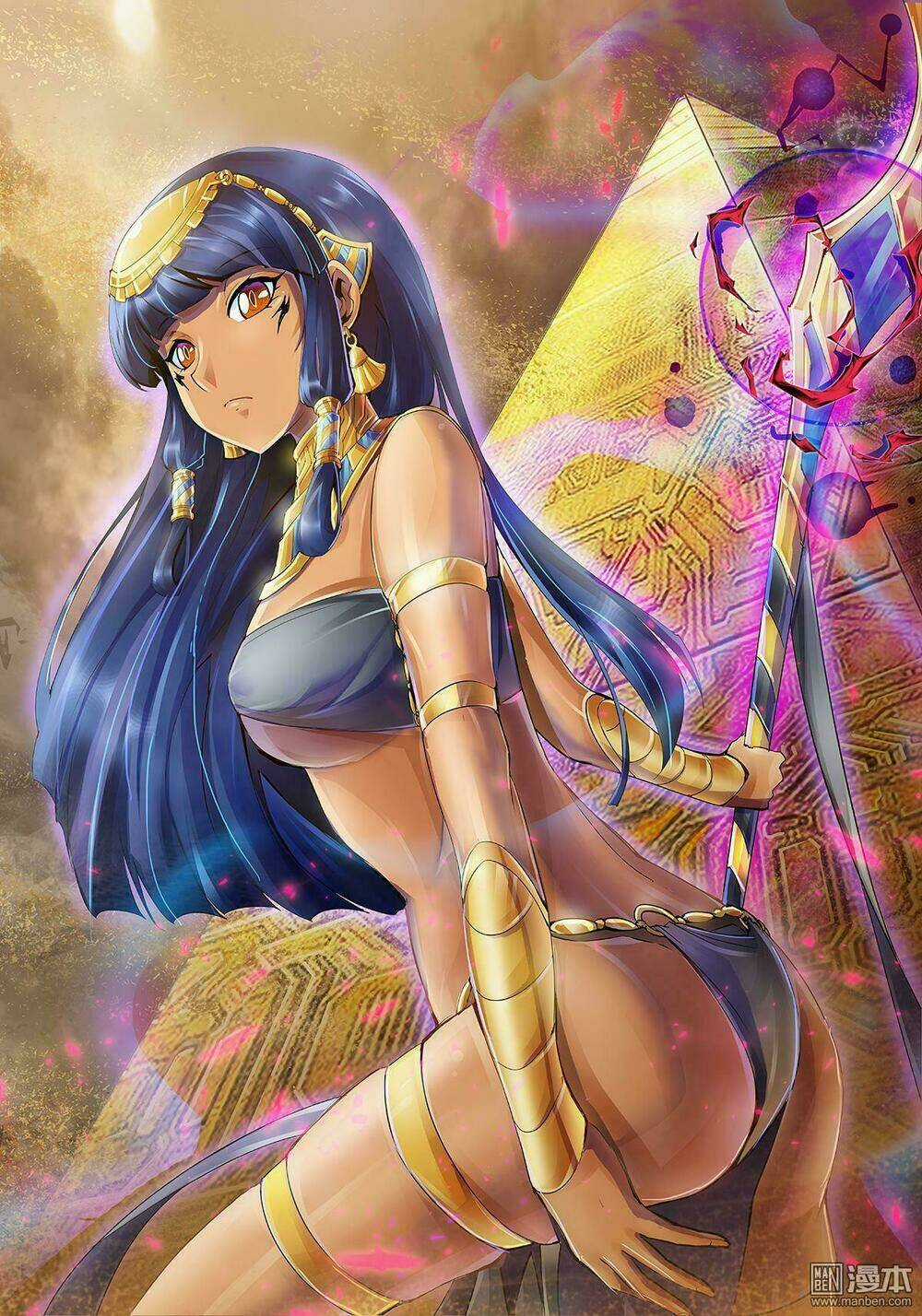 Thần Thoại Chiến Tuyến Chapter 15 trang 11