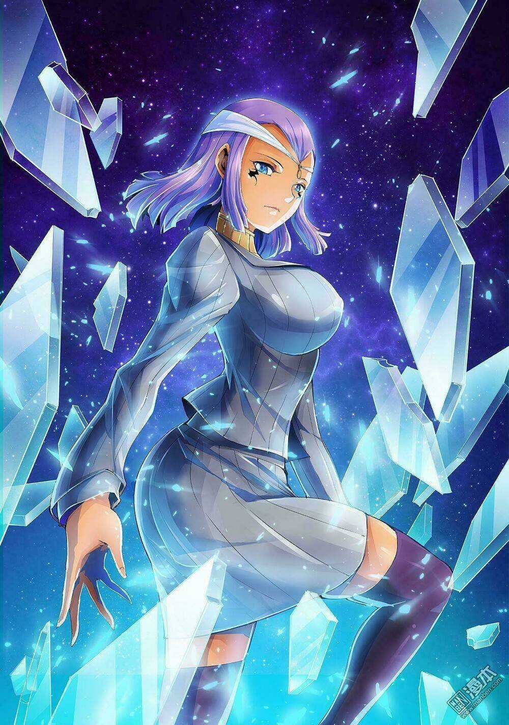 Thần Thoại Chiến Tuyến Chapter 15 trang 12