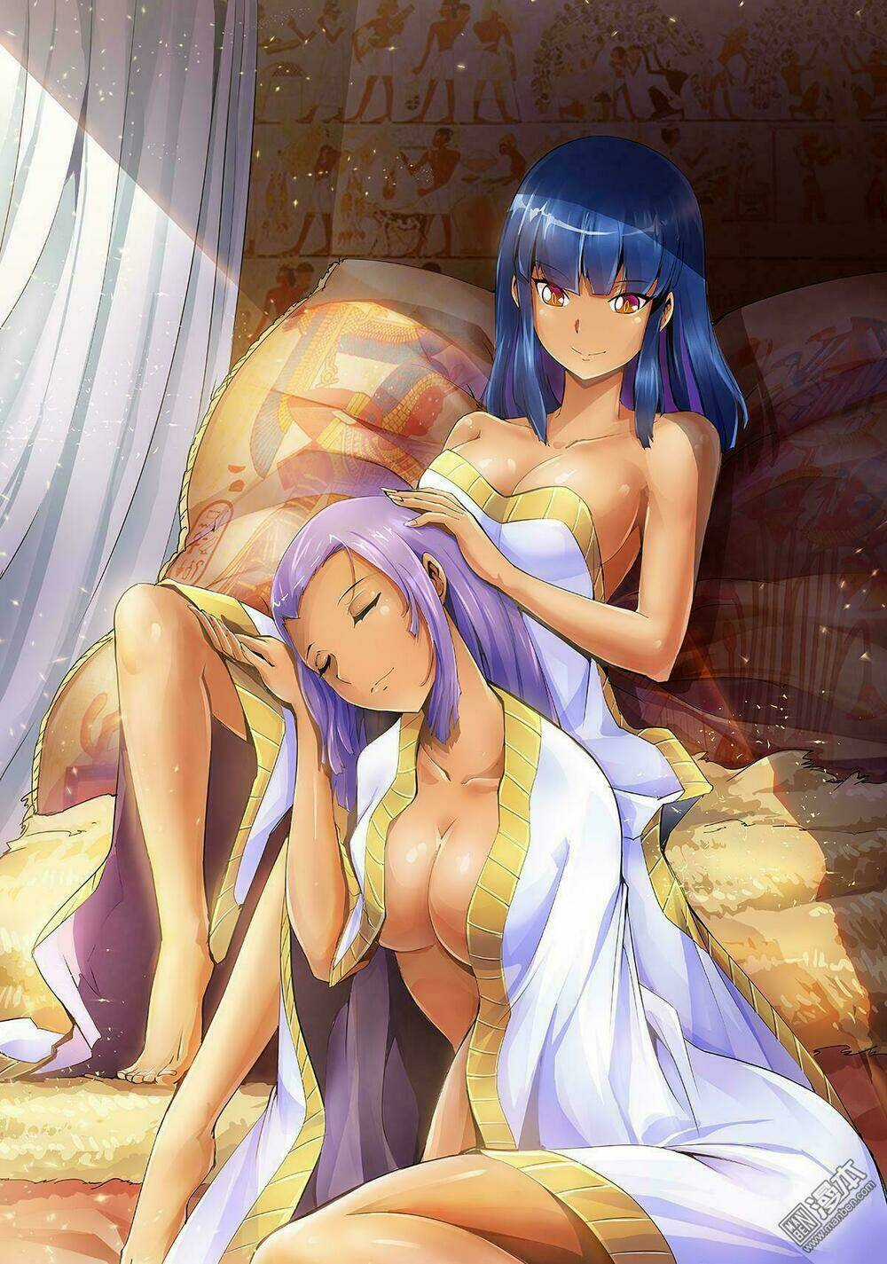 Thần Thoại Chiến Tuyến Chapter 15 trang 13