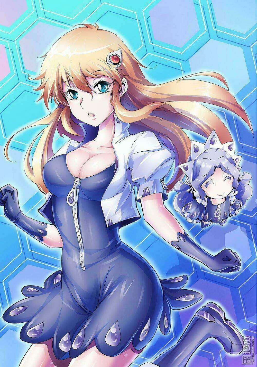 Thần Thoại Chiến Tuyến Chapter 15 trang 14