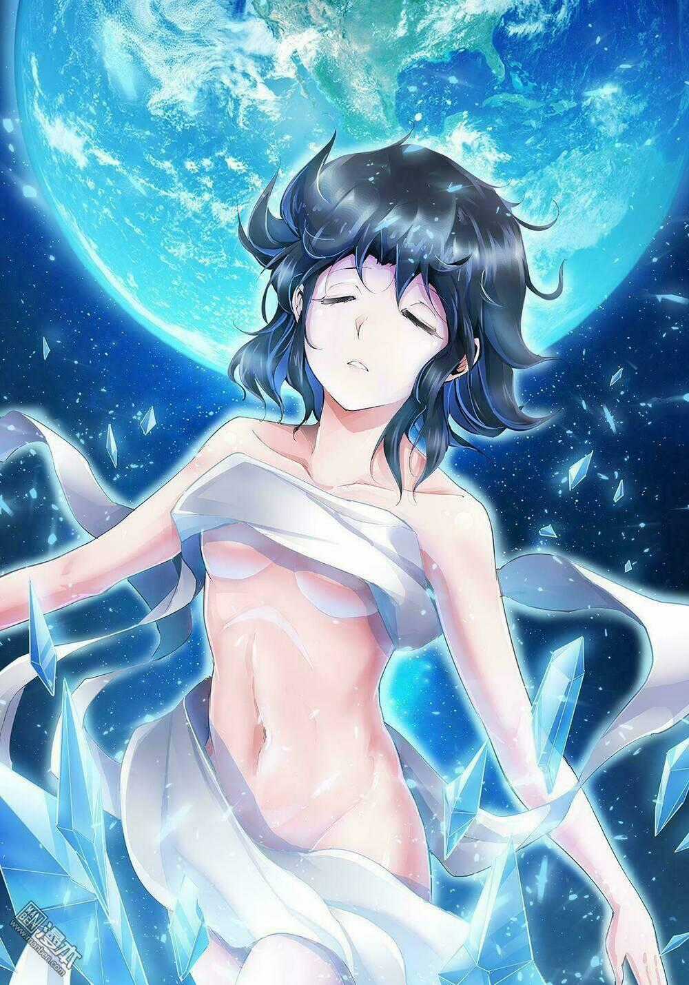 Thần Thoại Chiến Tuyến Chapter 15 trang 15